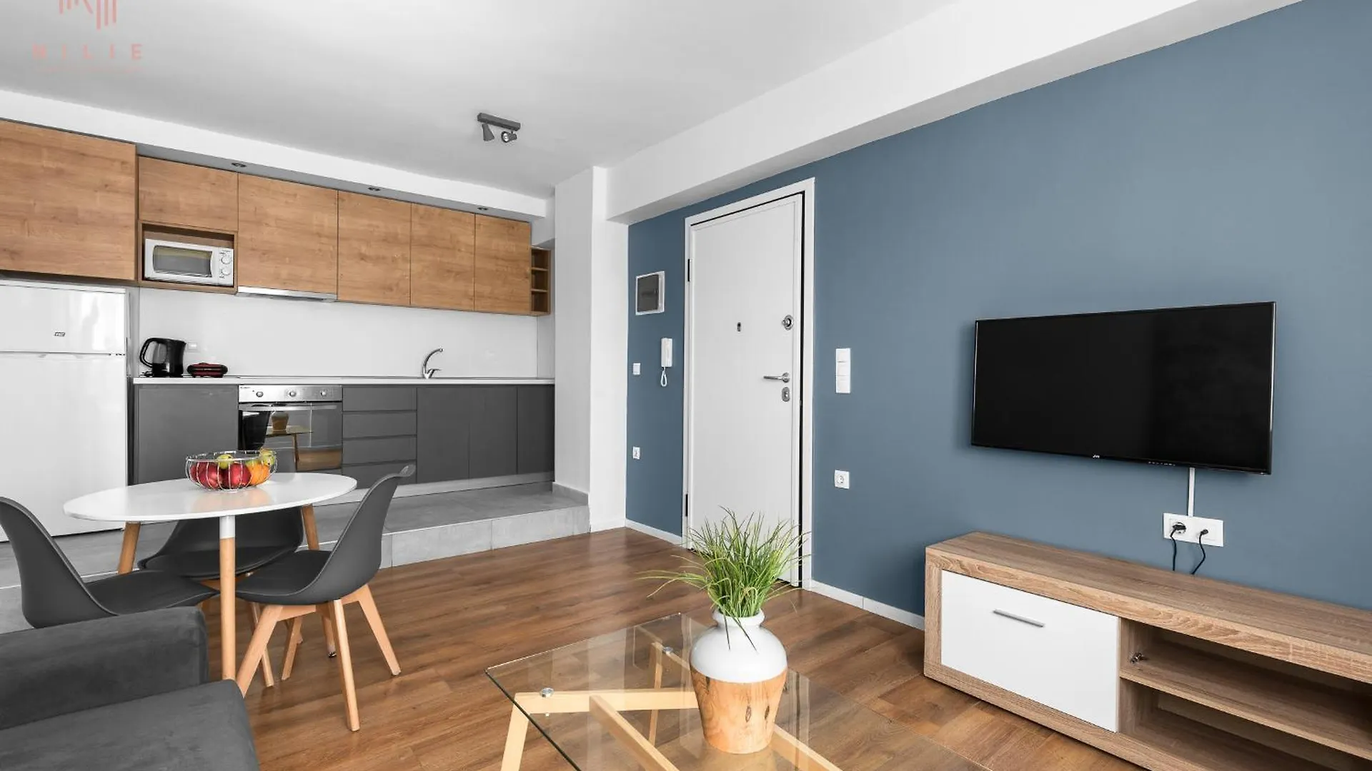 Civilian Boutique Aprts, Nilie Hospitality Mgmt Thessaloniki Greece