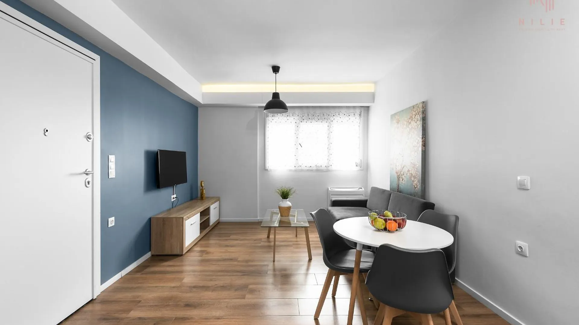 Civilian Boutique Aprts, Nilie Hospitality Mgmt Thessaloniki