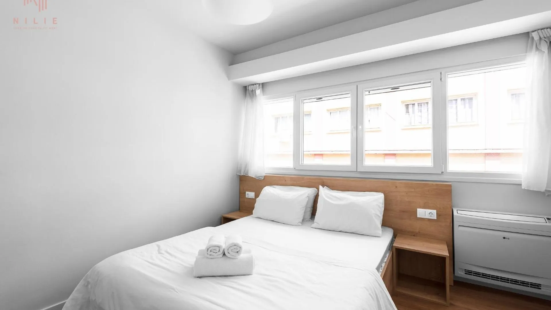 Civilian Boutique Aprts, Nilie Hospitality Mgmt Thessaloniki 0*,  Greece