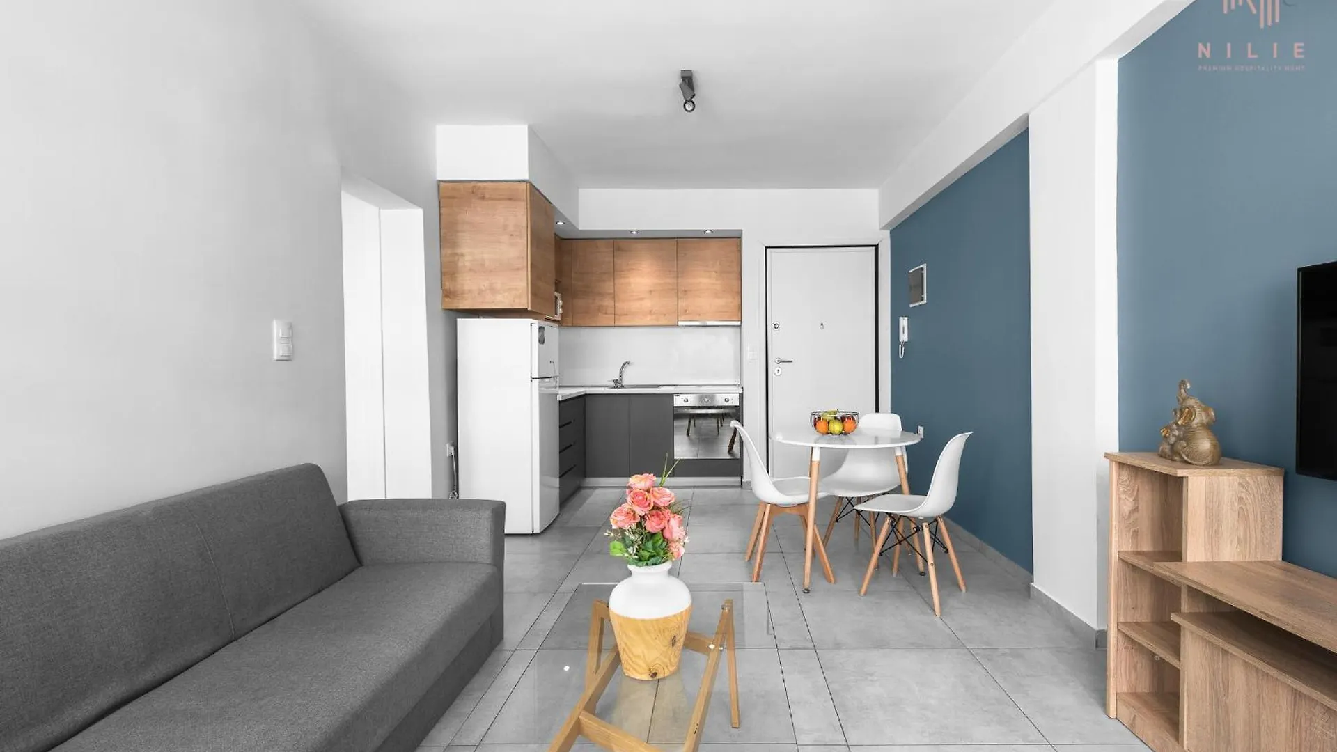 Apartment Civilian Boutique Aprts, Nilie Hospitality Mgmt Thessaloniki