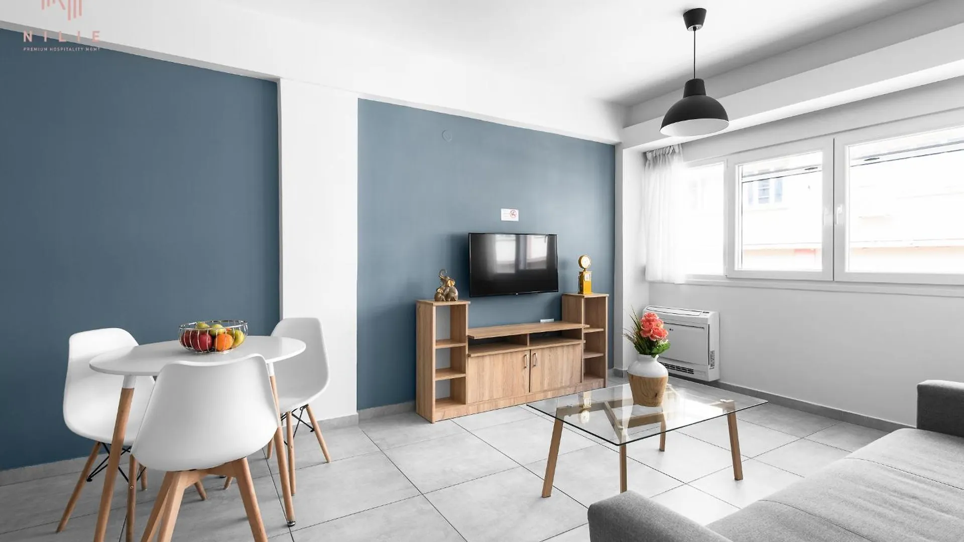 Civilian Boutique Aprts, Nilie Hospitality Mgmt Thessaloniki 0*,  Greece
