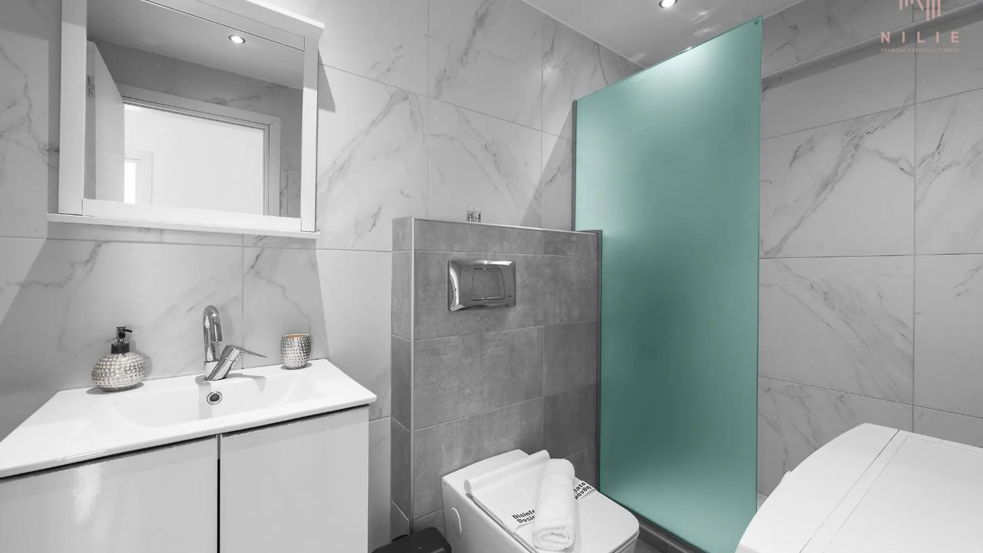 Civilian Boutique Aprts, Nilie Hospitality Mgmt Thessaloniki 0*,  Greece