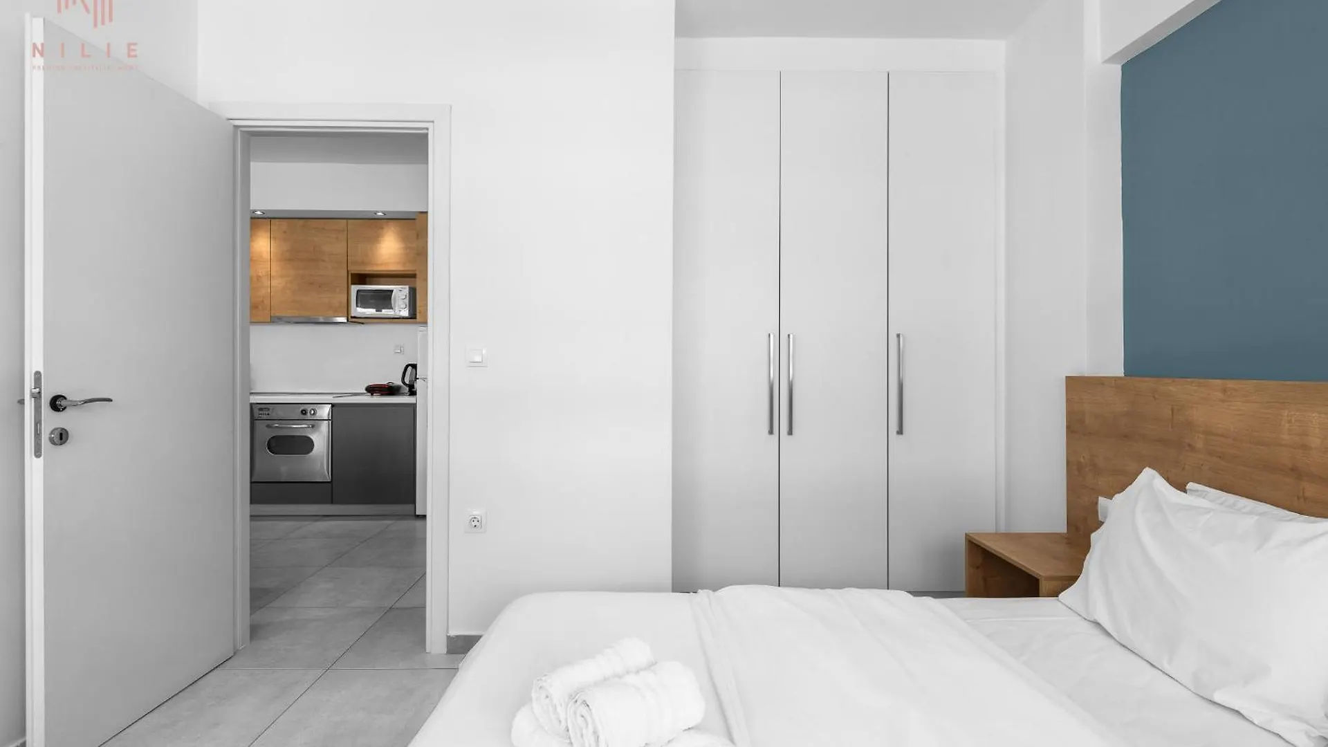 Apartment Civilian Boutique Aprts, Nilie Hospitality Mgmt Thessaloniki